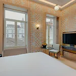 The Galata Istanbul Hotel - MGallery by Sofitel
