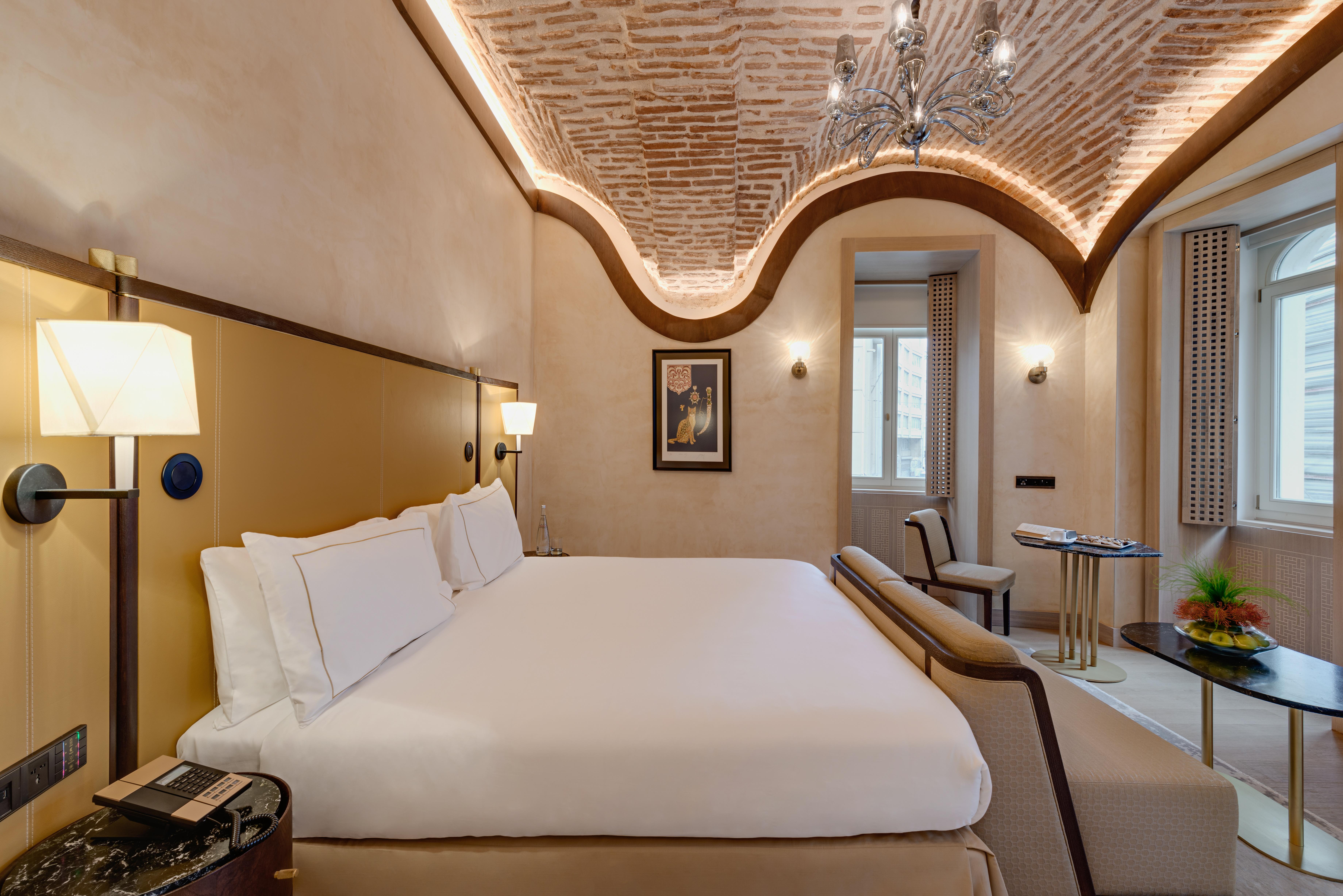 Hotel The Galata - Mgallery Collection 5*