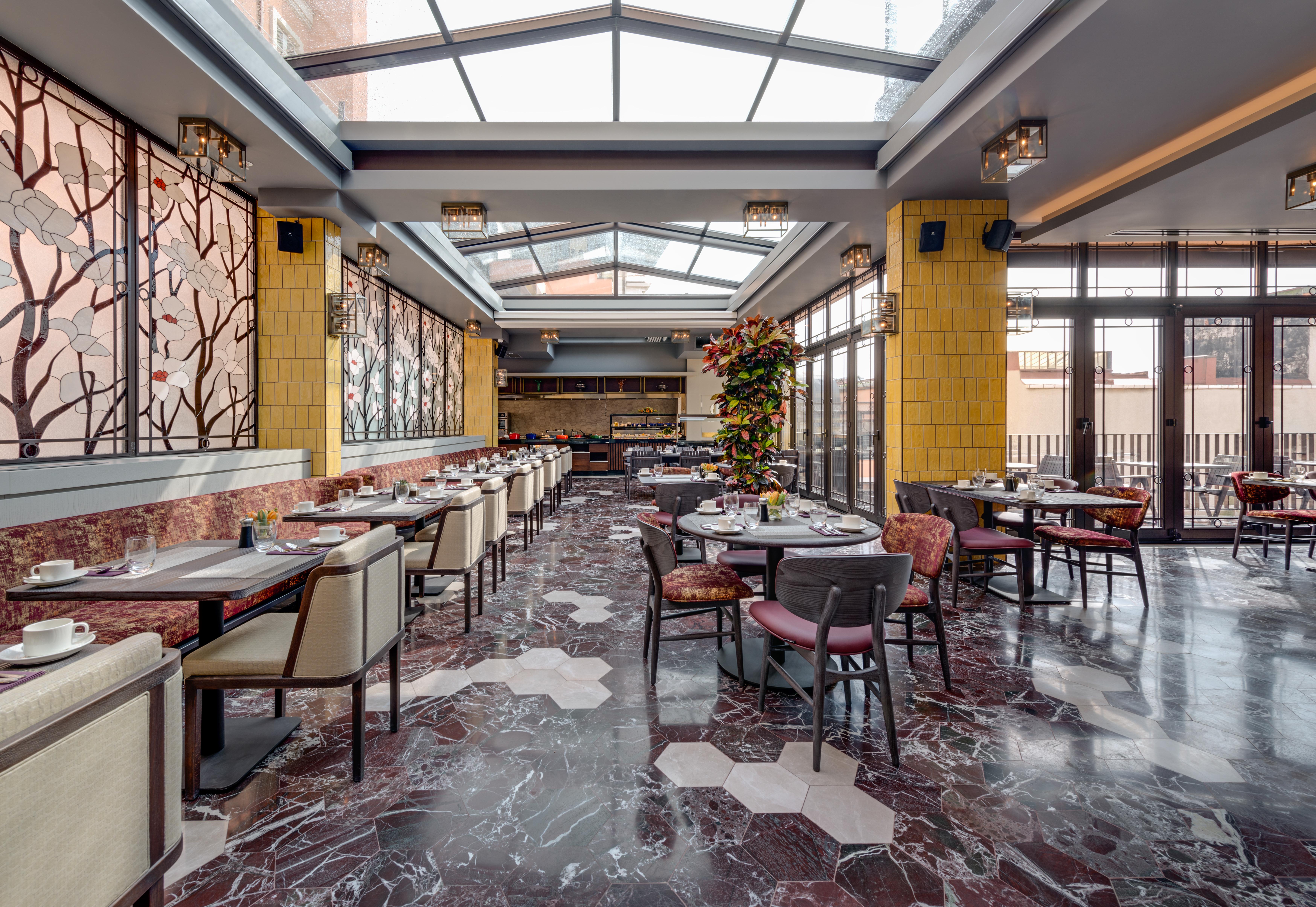 The Galata - Mgallery Collection Hotel Istanbul