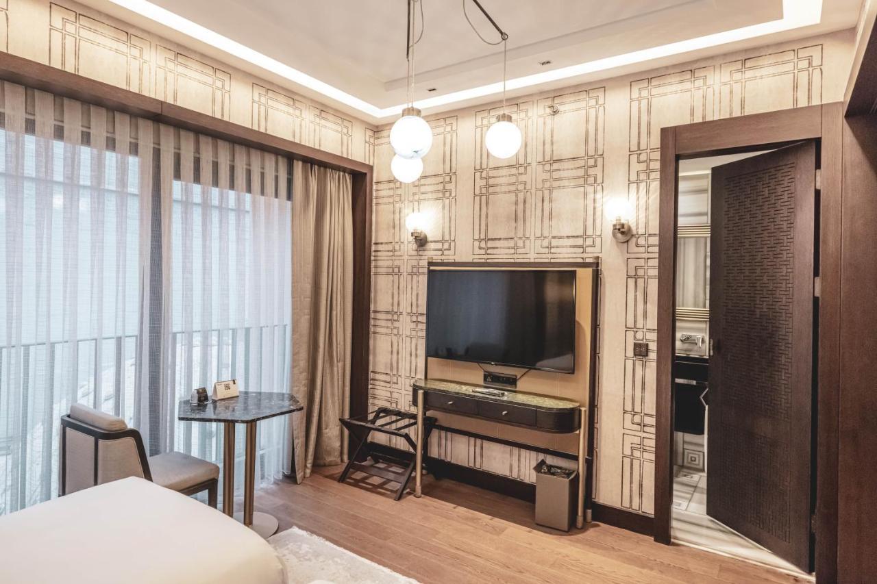 Hotel The Galata - Mgallery Collection Istanbul