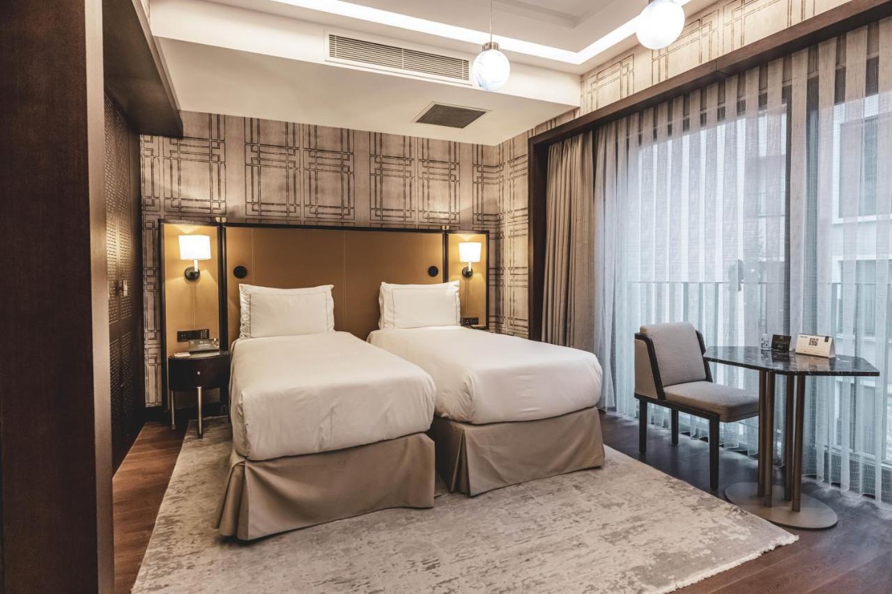 Hotel The Galata - Mgallery Collection