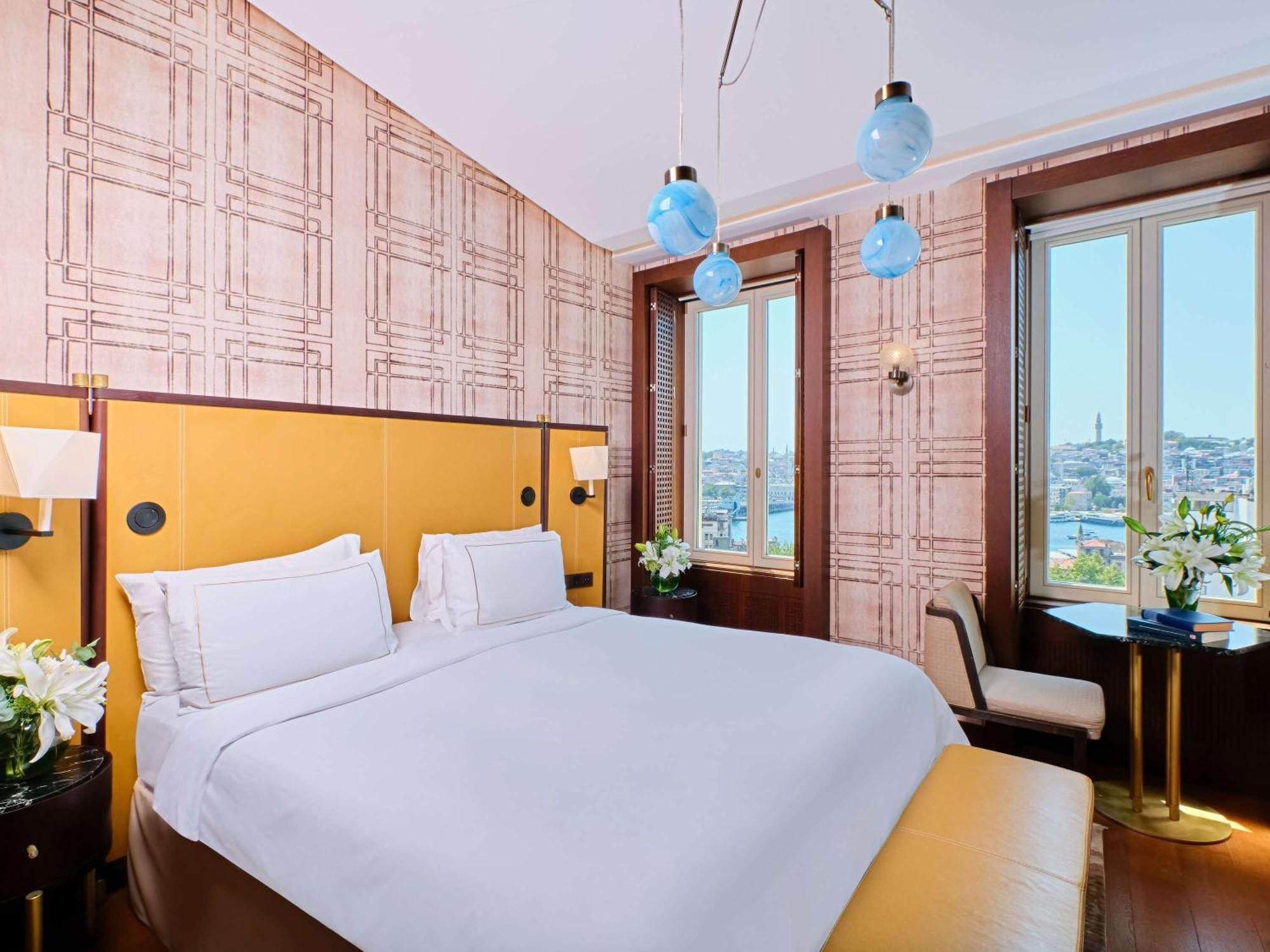 The Galata - Mgallery Collection