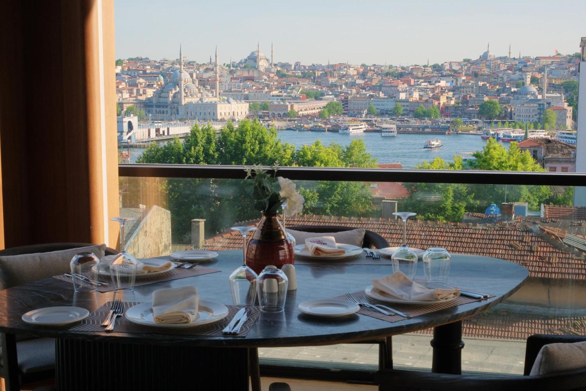 Hotel The Galata - Mgallery Collection 5*
