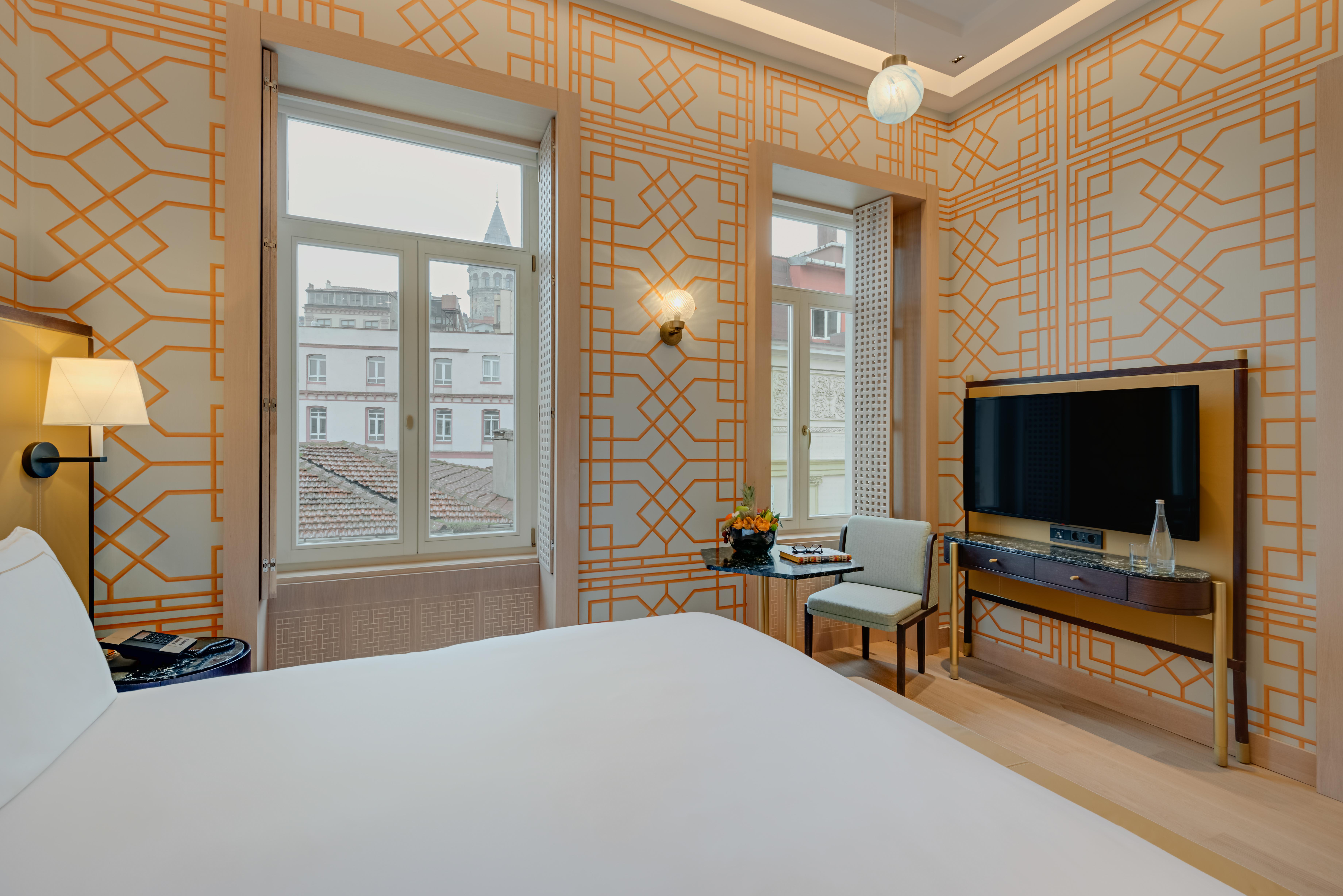 The Galata Hotel Istanbul - Mgallery Collection Istambul