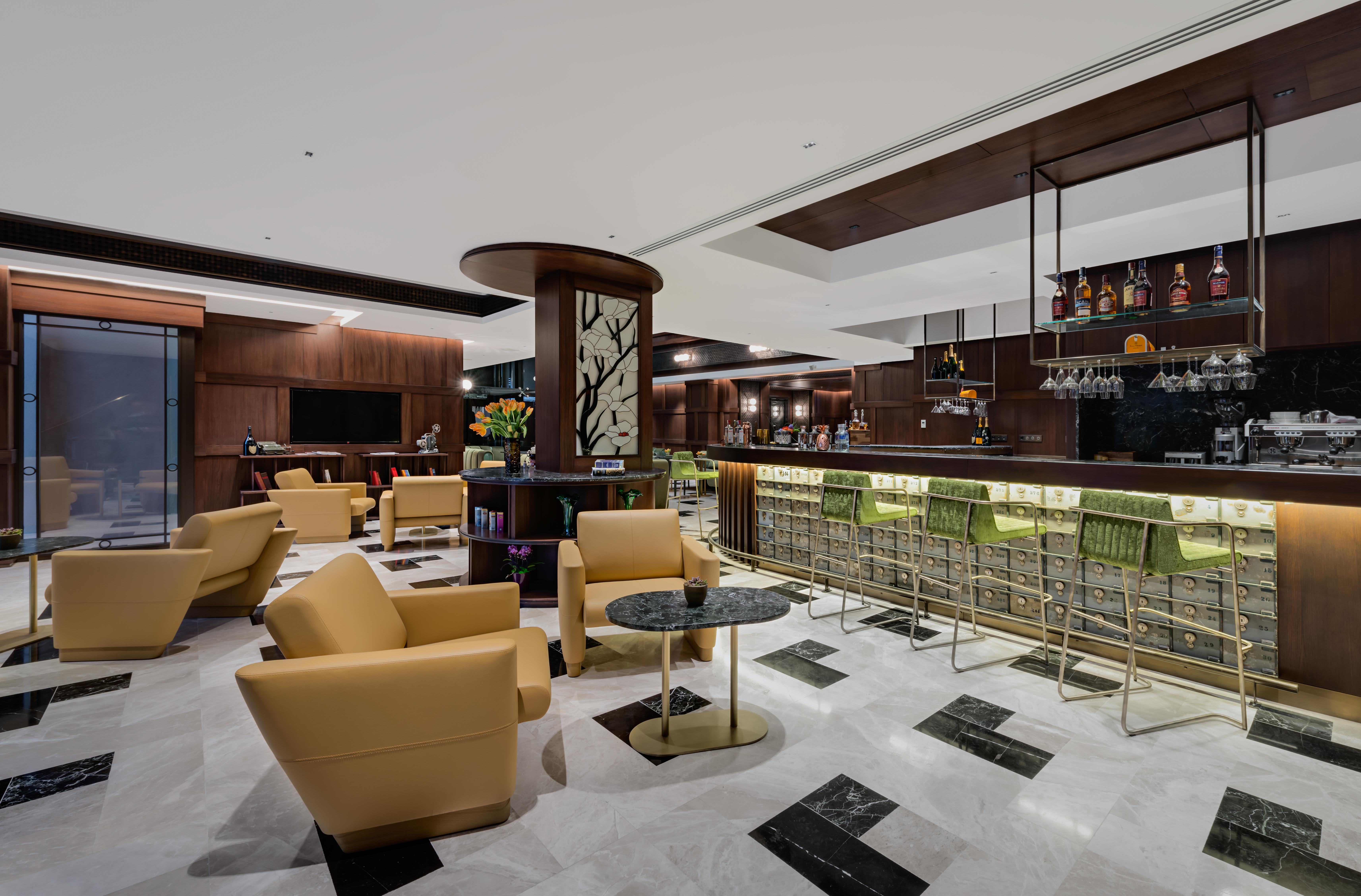 Hotel The Galata Hotel Istanbul - Mgallery Collection Istambul