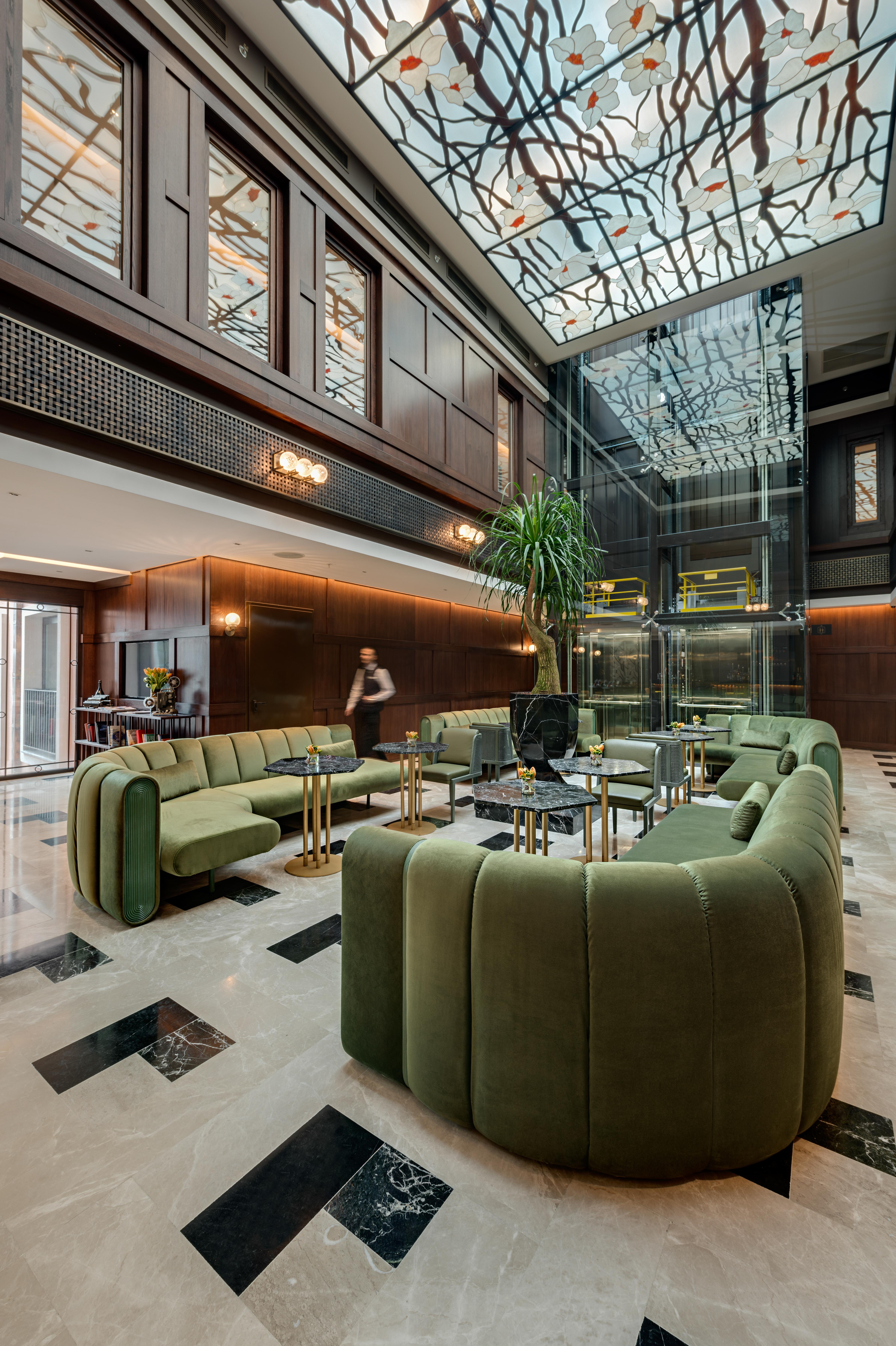 The Galata Hotel Istanbul - Mgallery Collection Hotel 5*