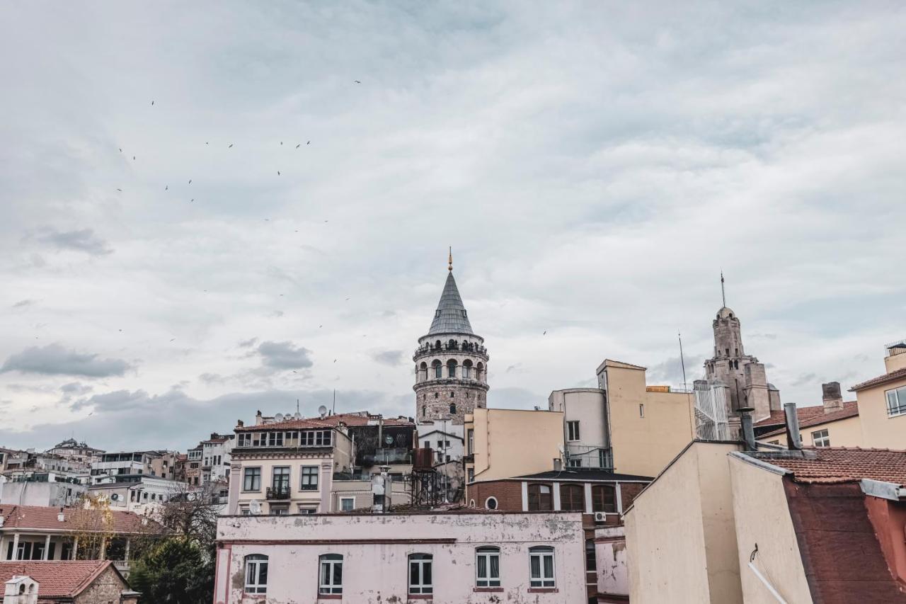 The Galata Hotel Istanbul - Mgallery Collection 5* Istambul