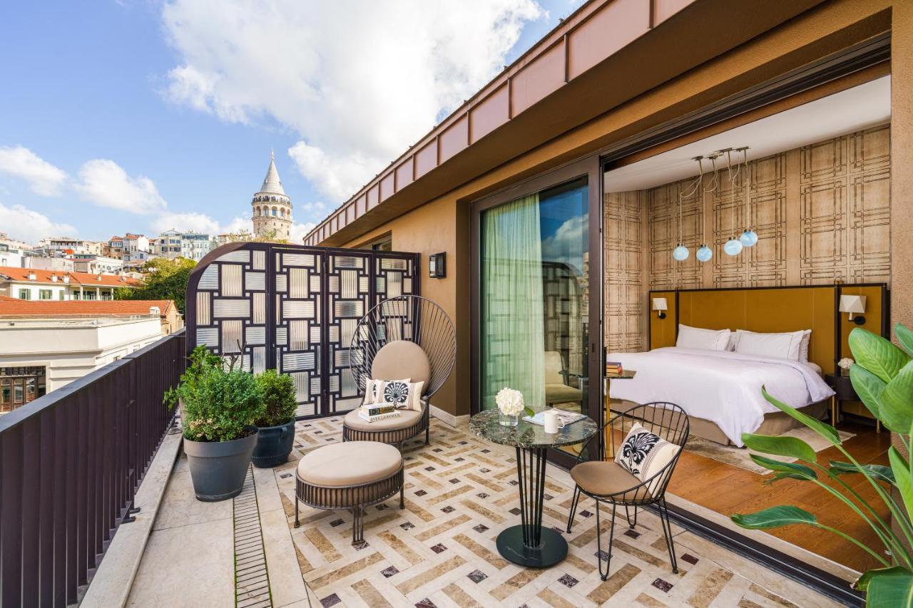 The Galata Hotel Istanbul - Mgallery Collection 5*