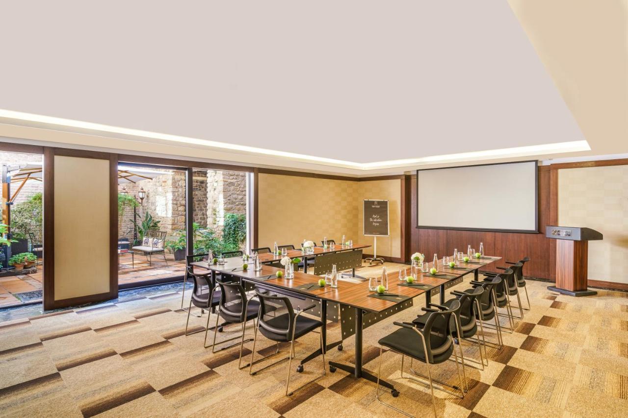 The Galata Hotel Istanbul - Mgallery Collection Hotel 5*