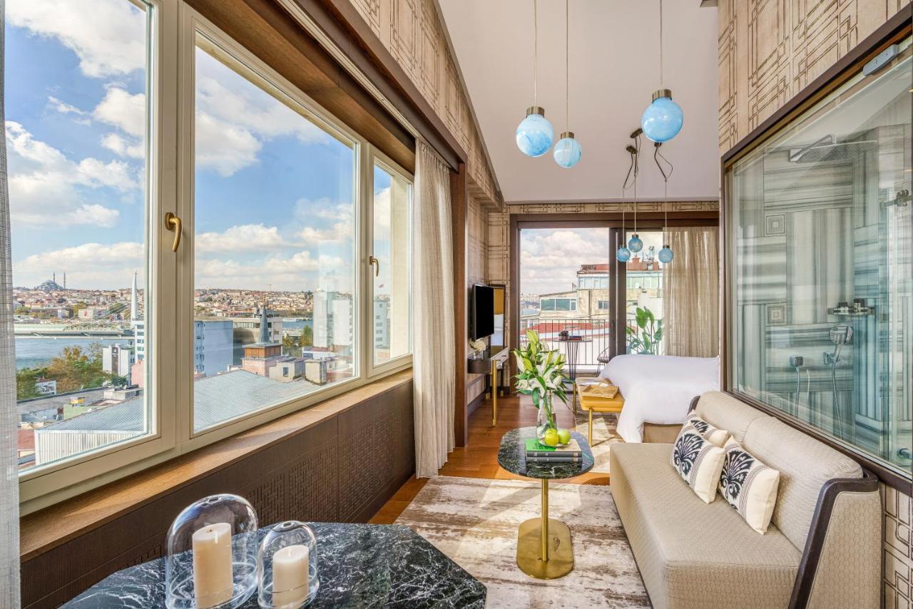 The Galata Hotel Istanbul - Mgallery Collection Hotel 5*