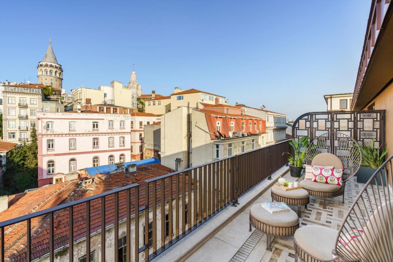 The Galata Hotel Istanbul - Mgallery Collection Hotel 5*