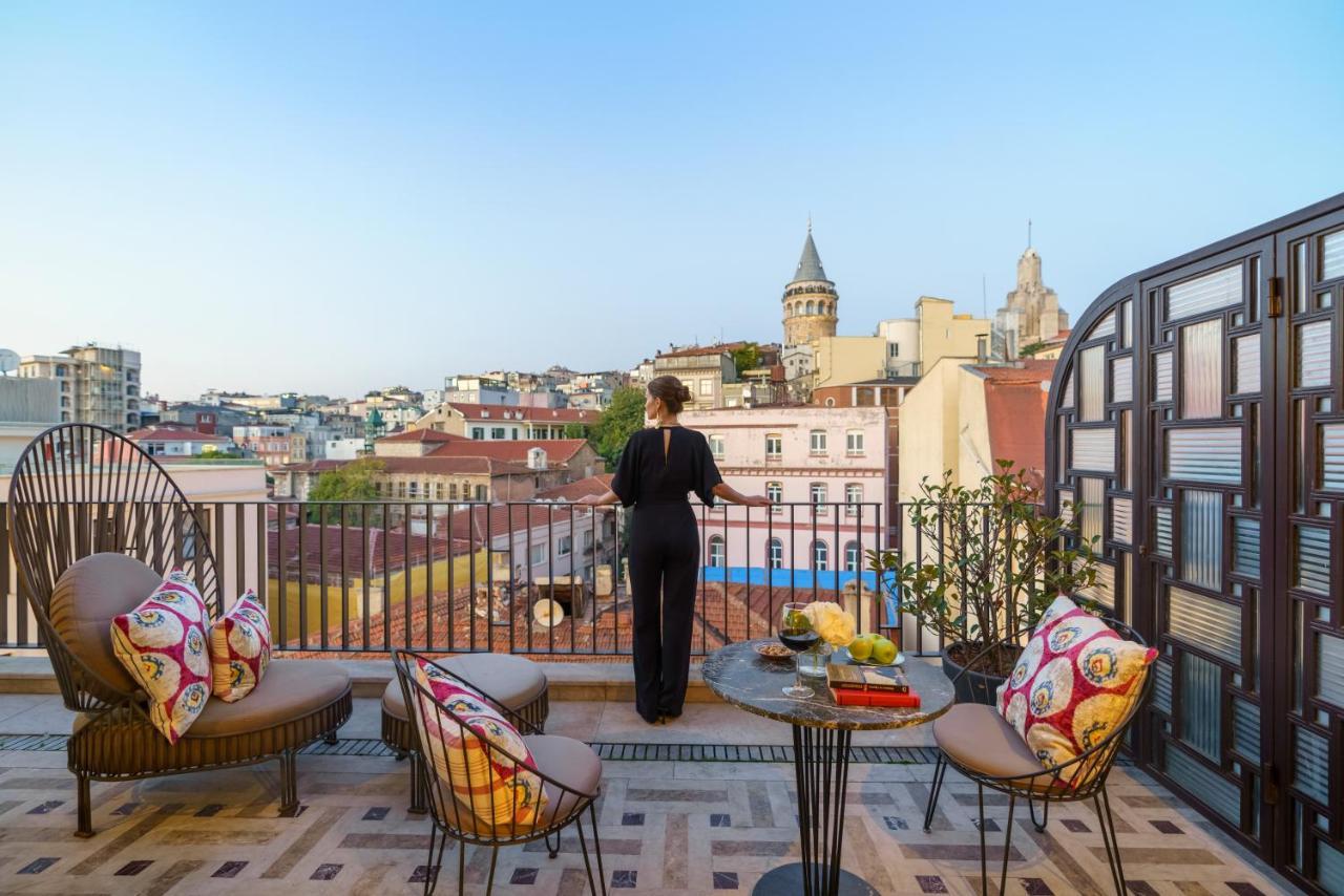 The Galata Hotel Istanbul - Mgallery Collection 5* Istambul
