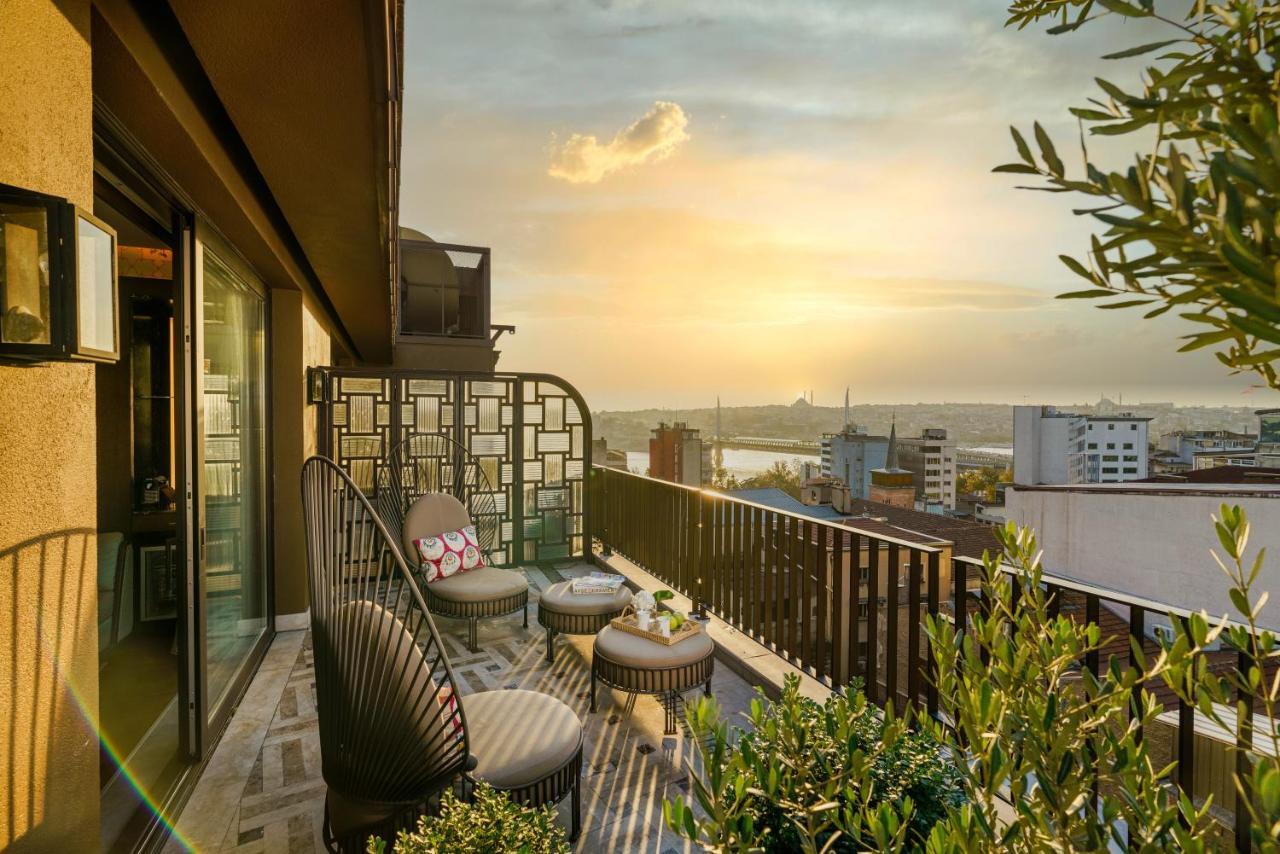 The Galata Hotel Istanbul - Mgallery Collection 5*