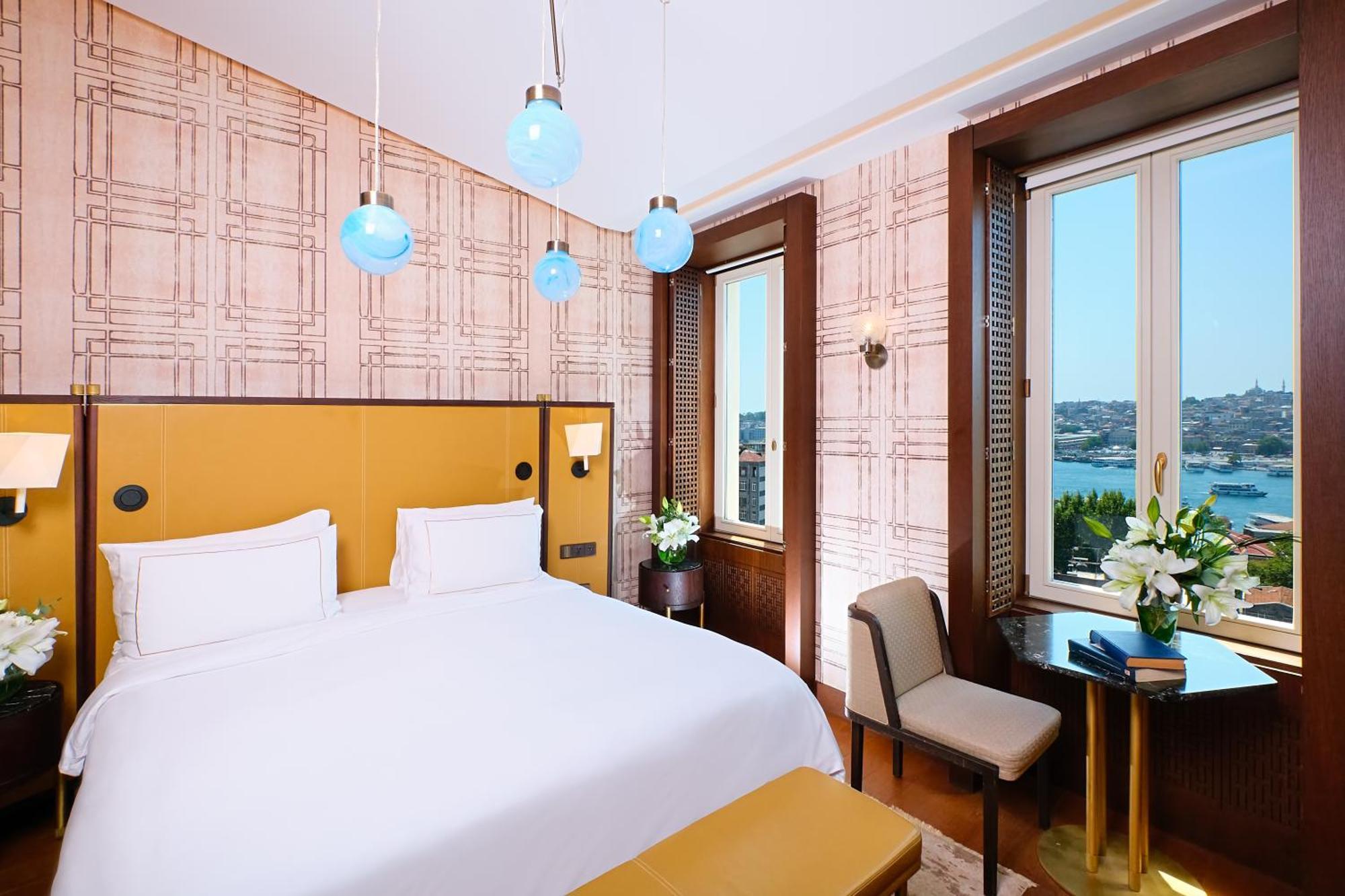 The Galata Hotel Istanbul - Mgallery Collection Hotel Istambul