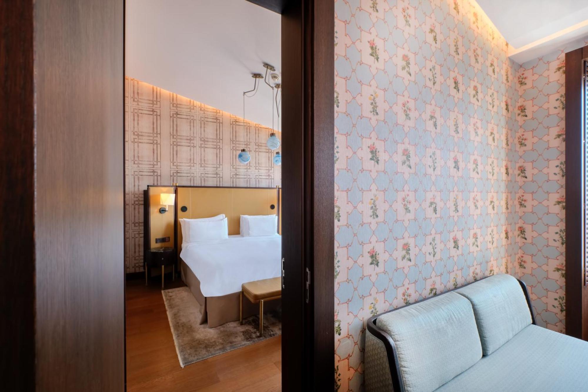 The Galata Hotel Istanbul - Mgallery Collection Hotel