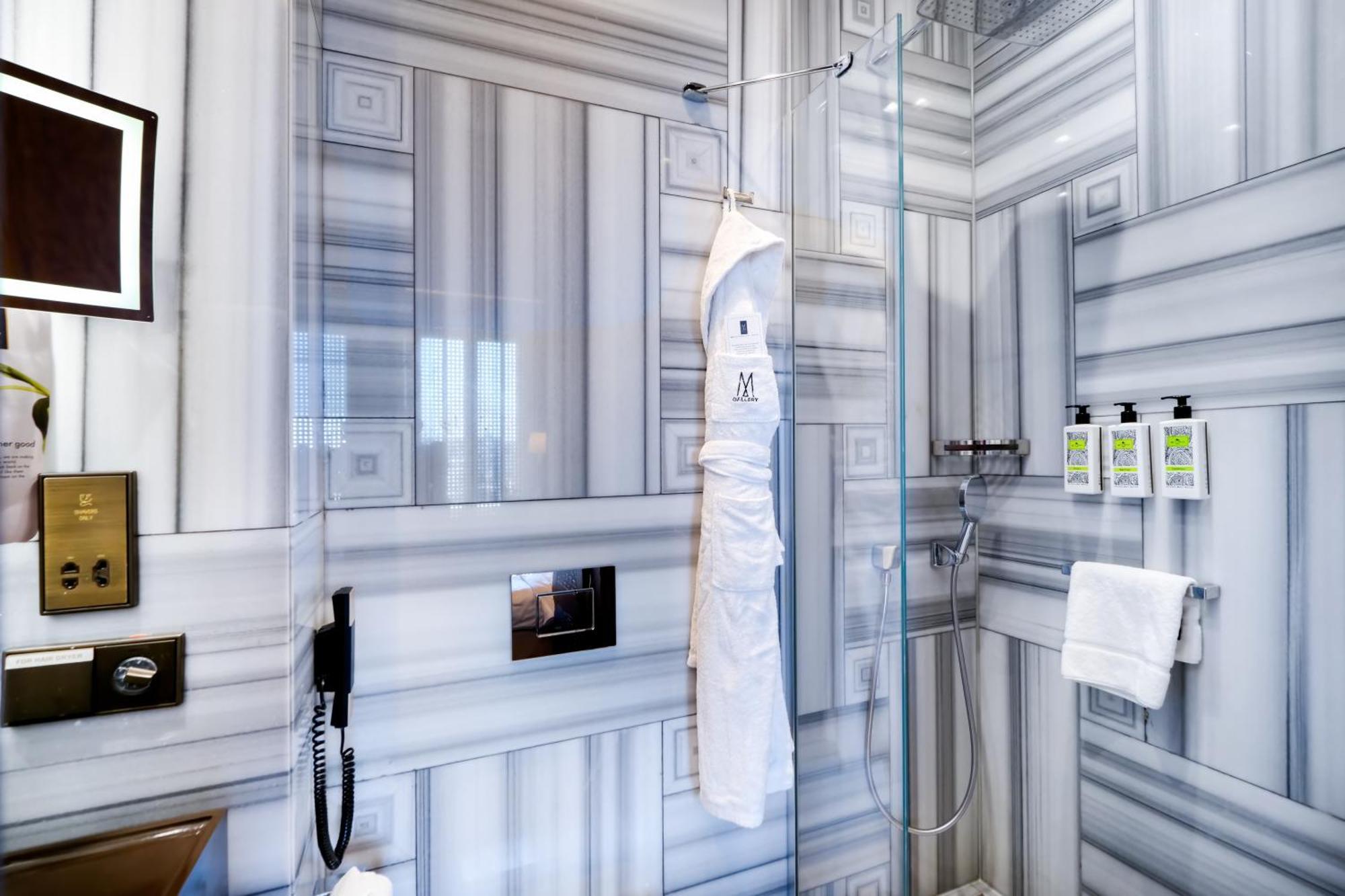 The Galata Hotel Istanbul - Mgallery Collection 5* Istambul