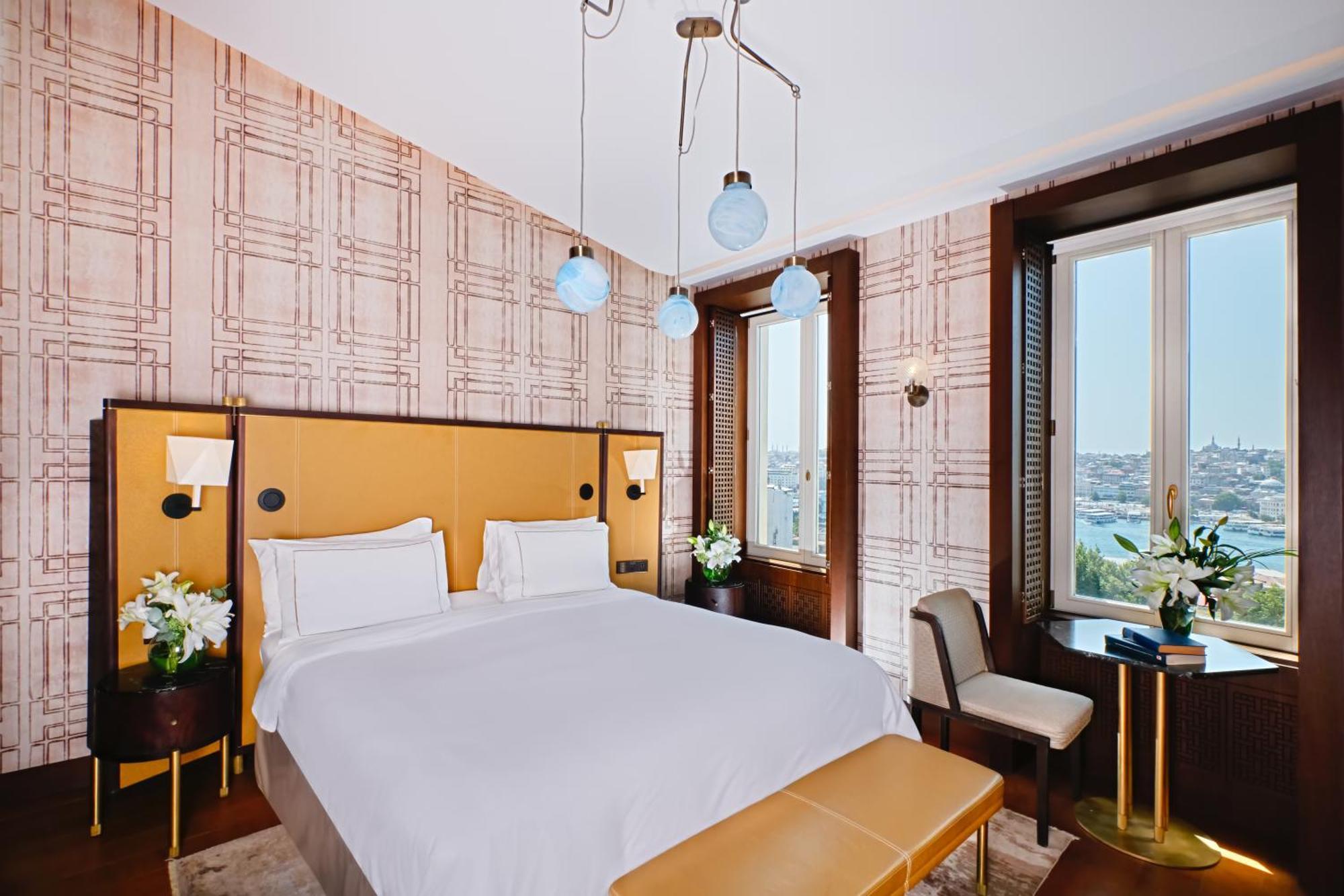 The Galata Hotel Istanbul - Mgallery Collection Hotel Istambul