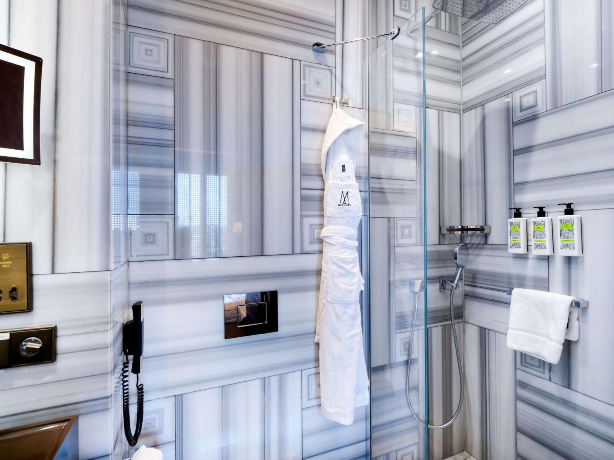 The Galata Hotel Istanbul - Mgallery Collection 5*