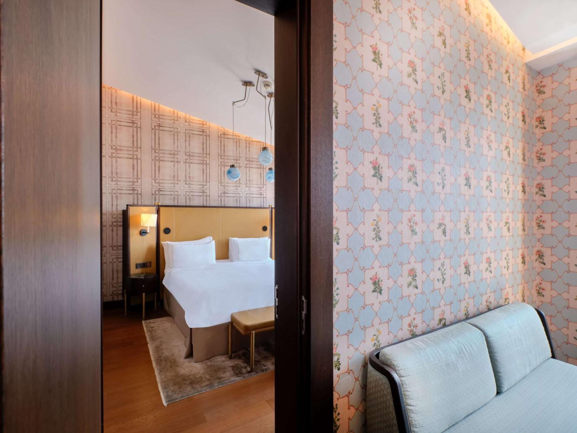 The Galata Hotel Istanbul - Mgallery Collection 5*