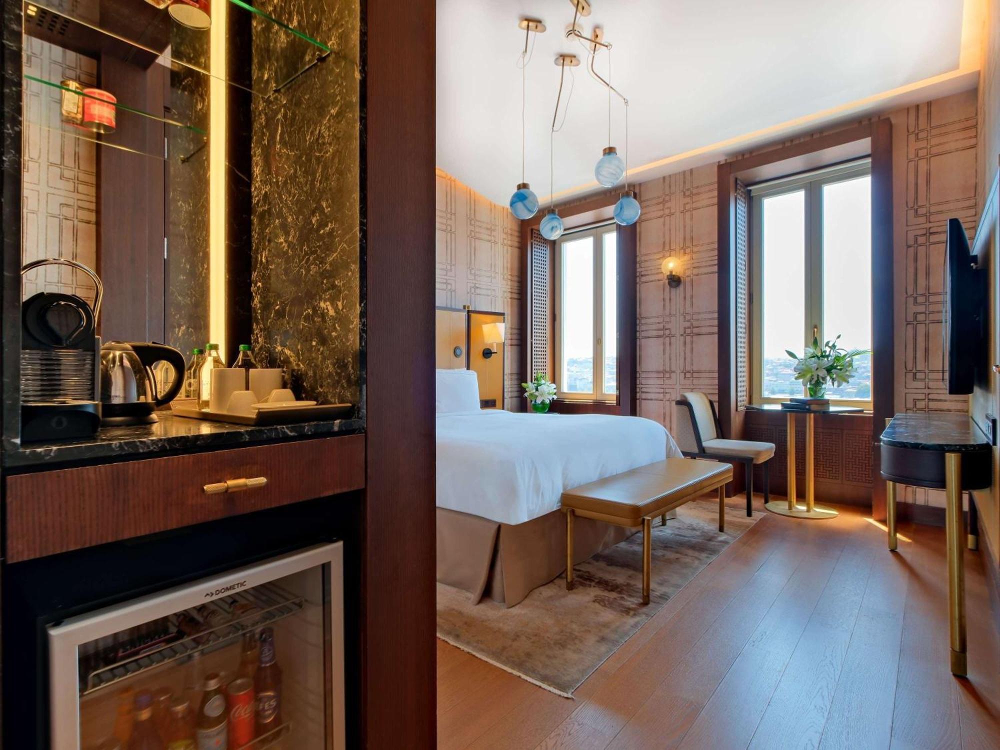 The Galata - Mgallery Collection Hotel Istanbul