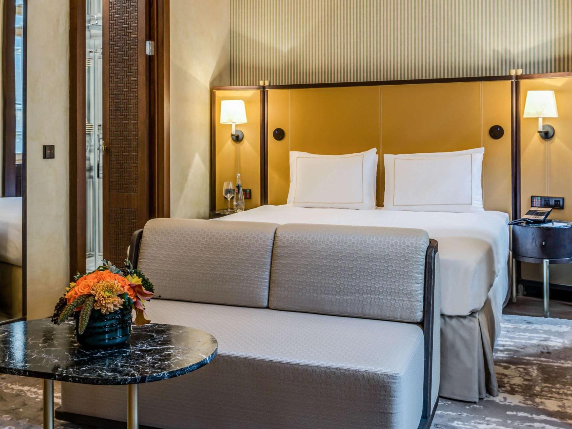 The Galata Hotel Istanbul - Mgallery Collection Istambul