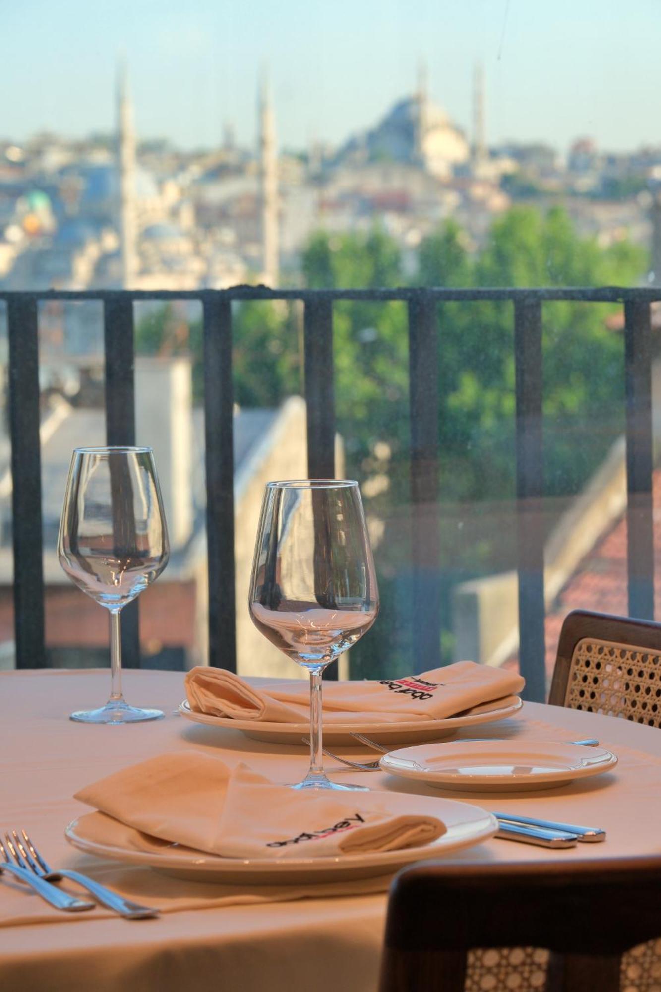 Hotel The Galata Hotel Istanbul - Mgallery Collection 5*