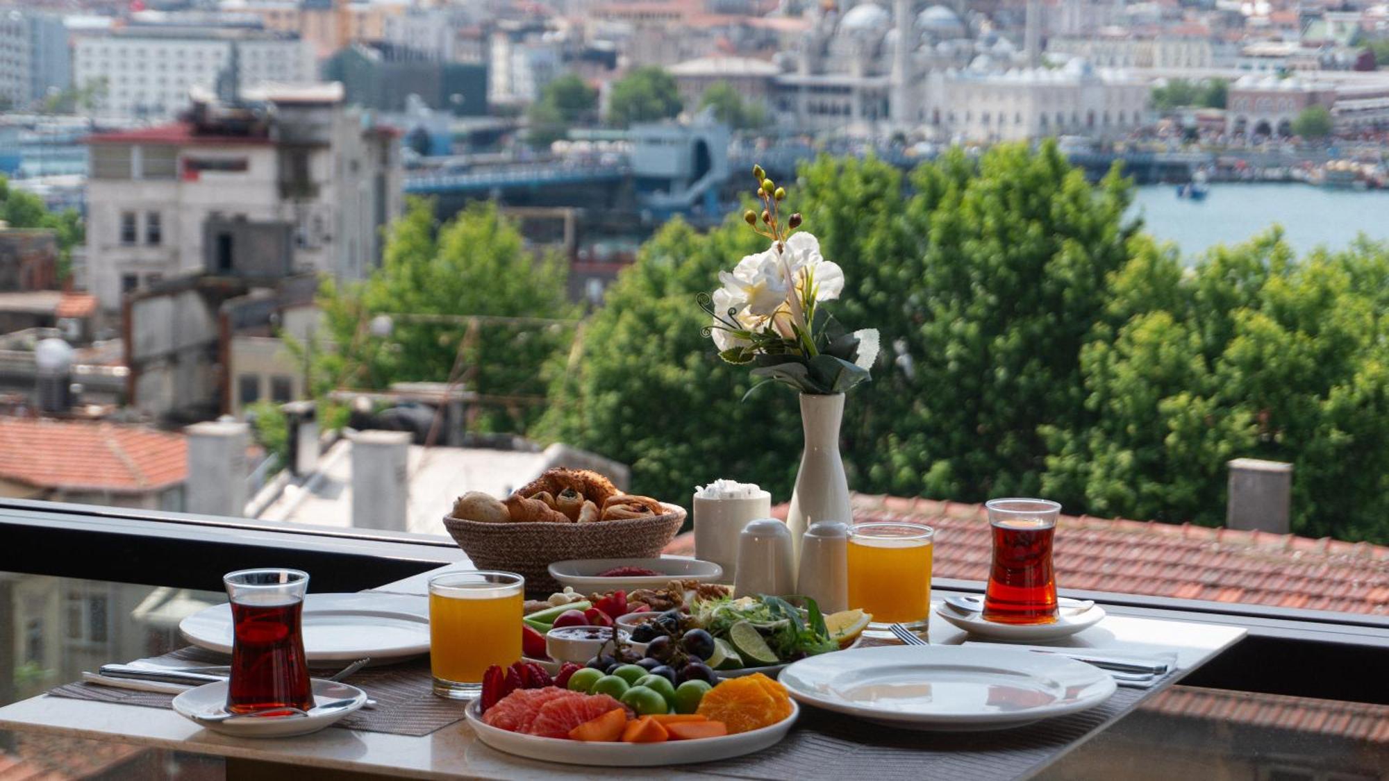 The Galata Hotel Istanbul - Mgallery Collection