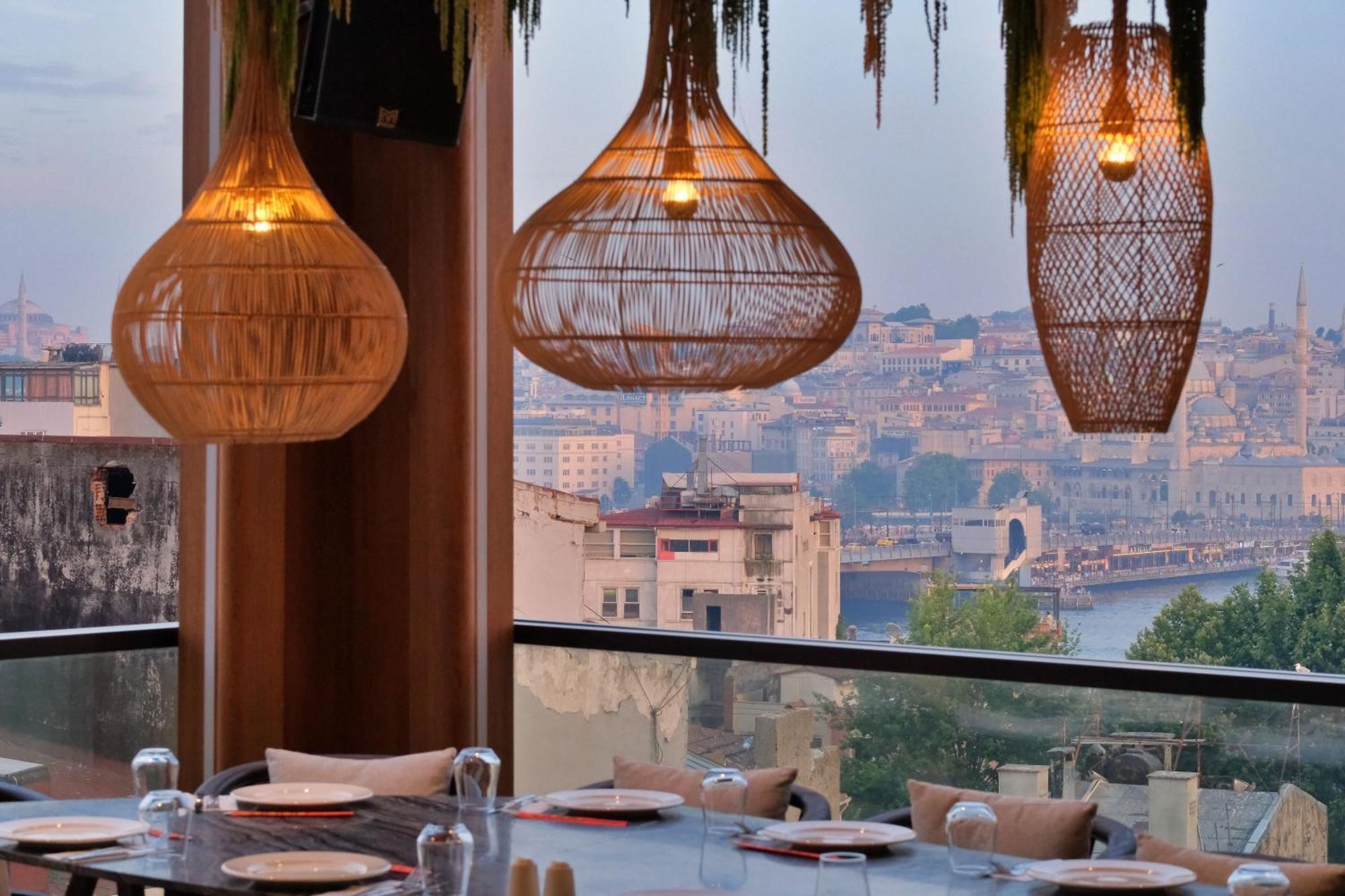 The Galata Hotel Istanbul - Mgallery Collection 5* Istambul
