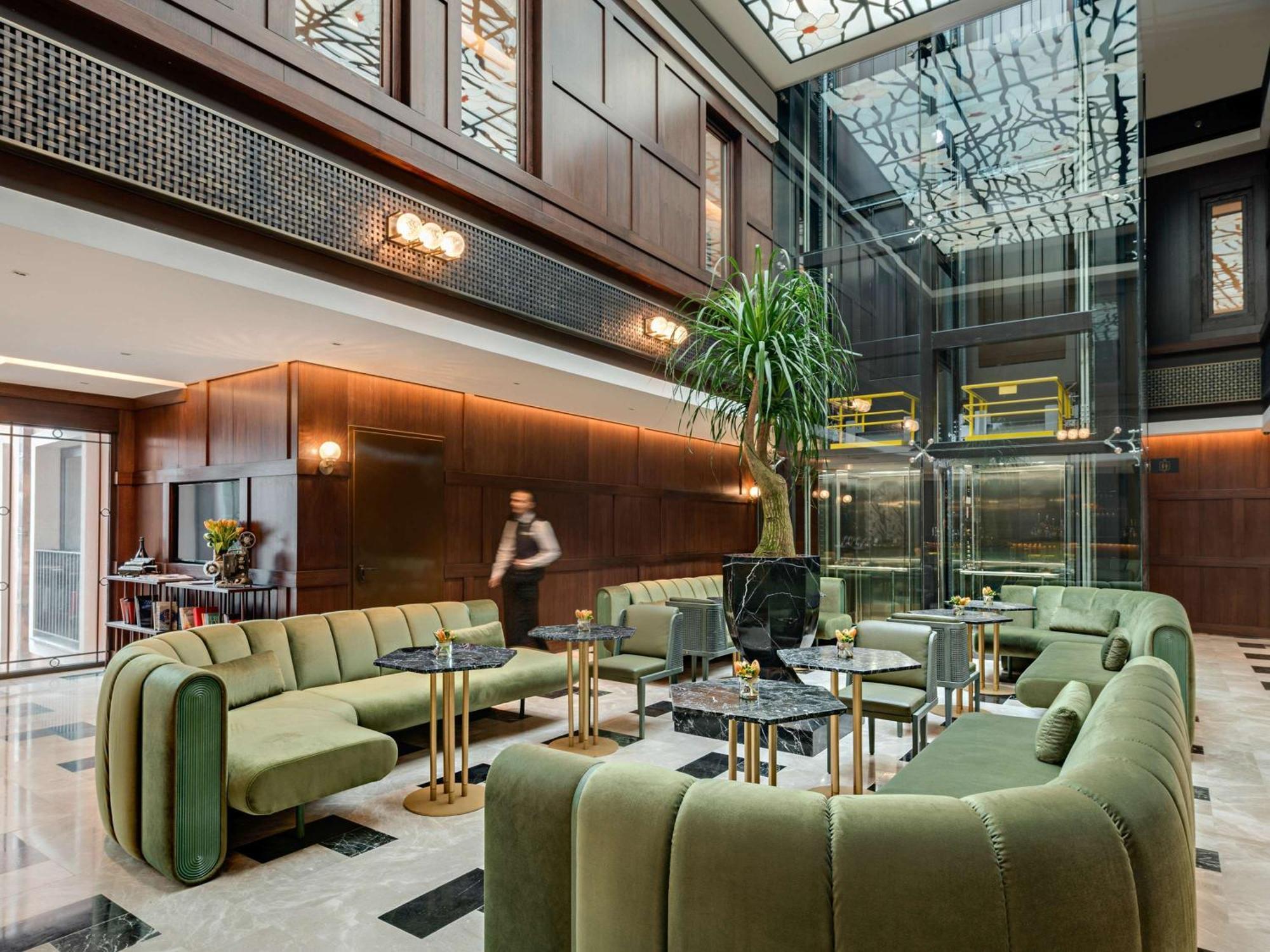 The Galata Hotel Istanbul - Mgallery Collection Istambul