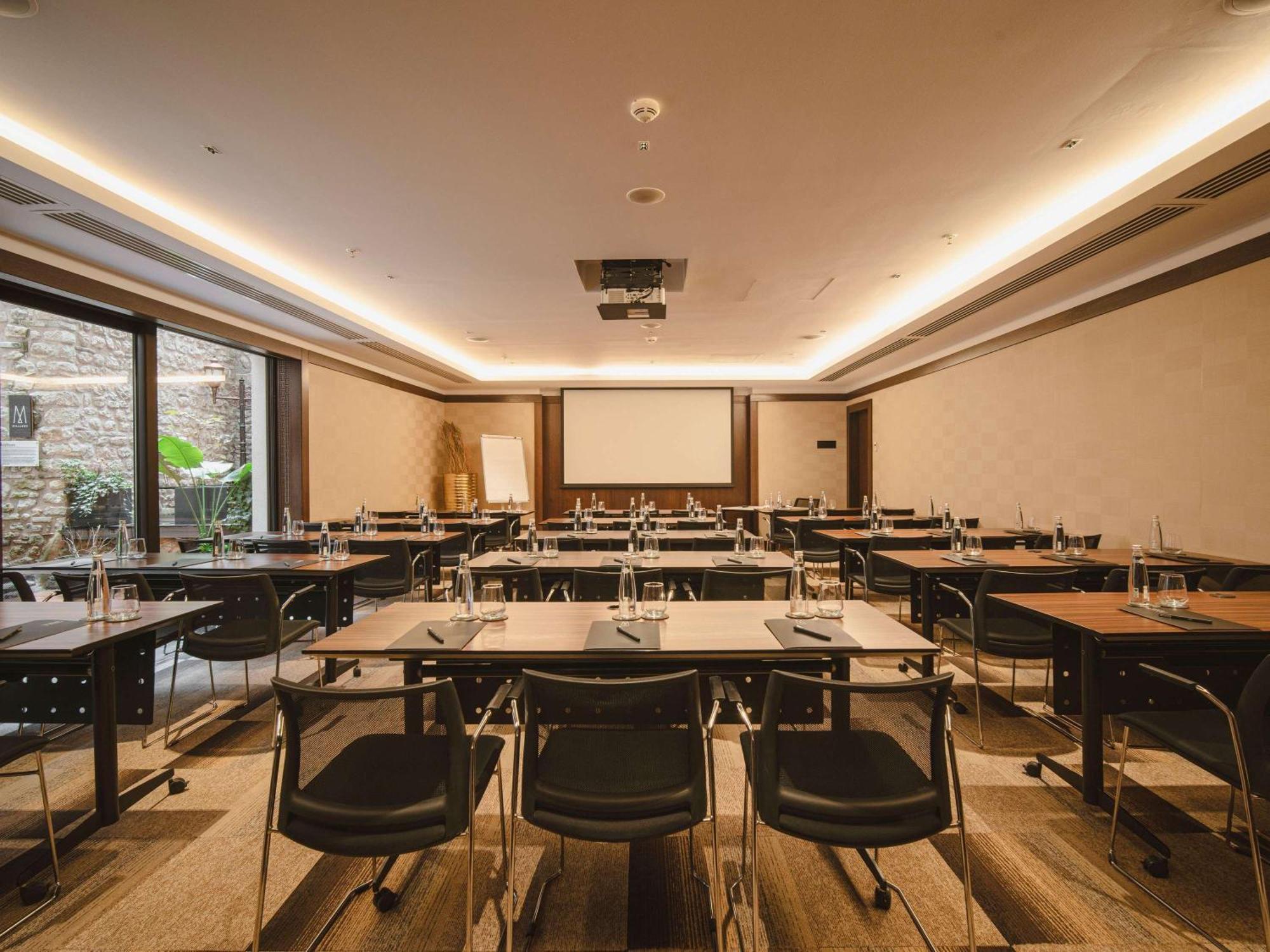 The Galata Hotel Istanbul - Mgallery Collection Hotel 5*