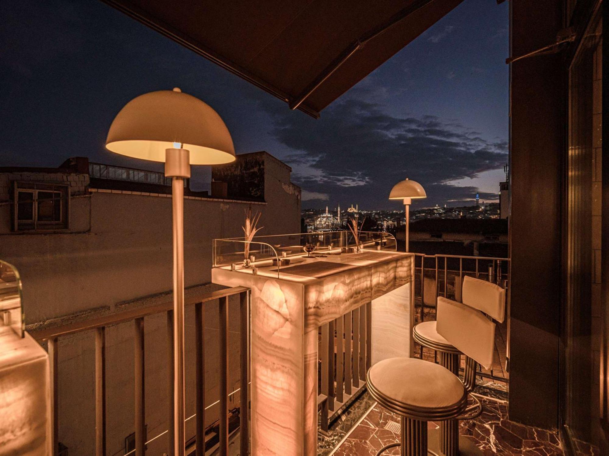 The Galata Hotel Istanbul - Mgallery Collection 5* Istambul