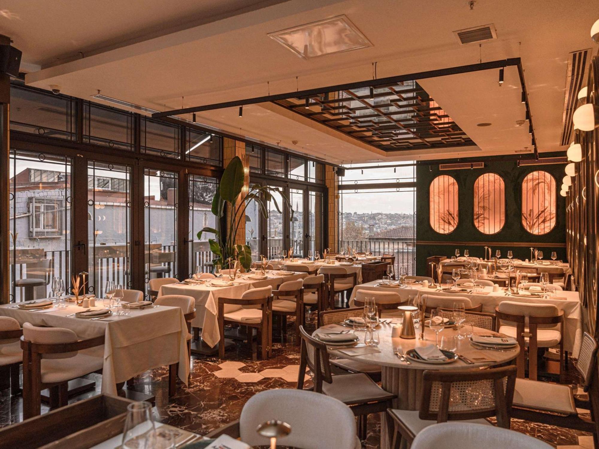 The Galata - Mgallery Collection Hotel Istanbul