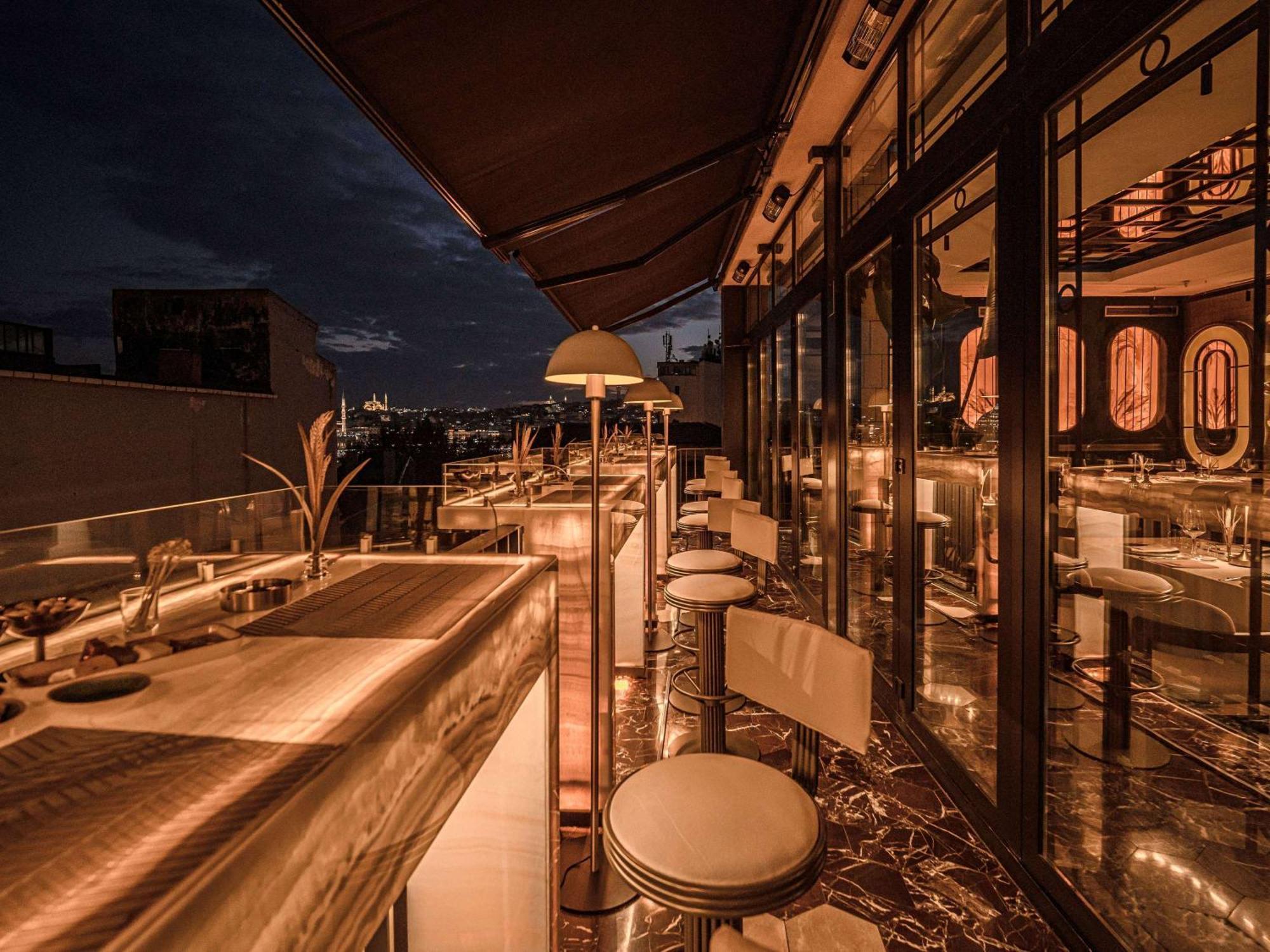 The Galata Hotel Istanbul - Mgallery Collection Hotel