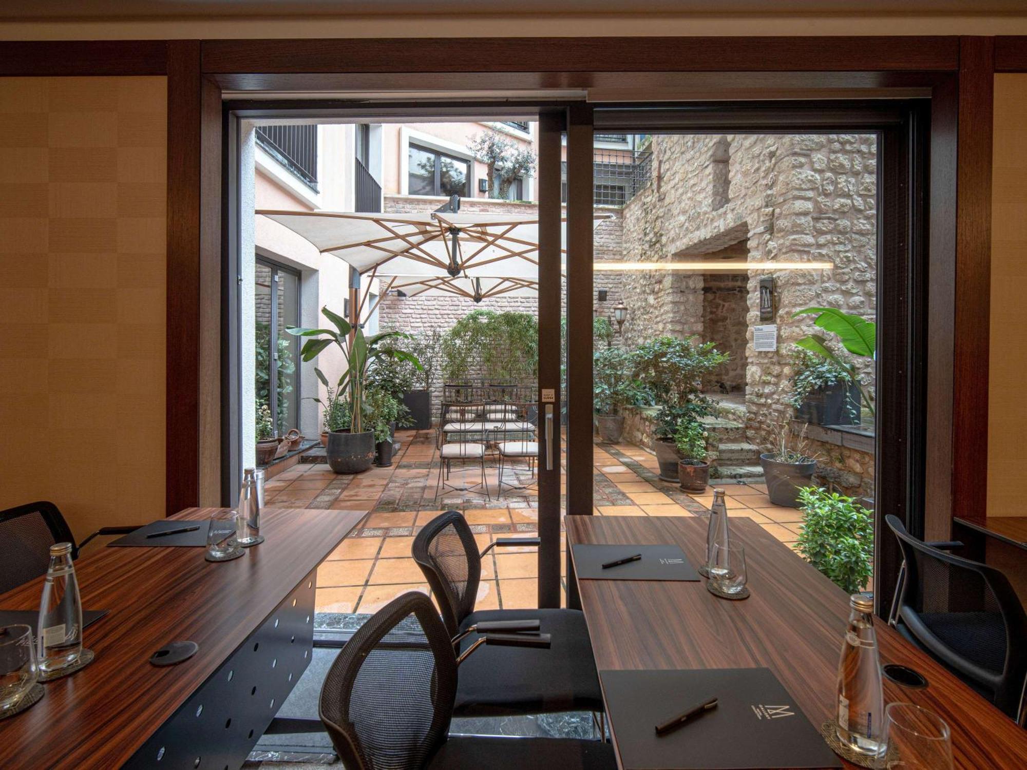 Hotel The Galata Hotel Istanbul - Mgallery Collection 5*