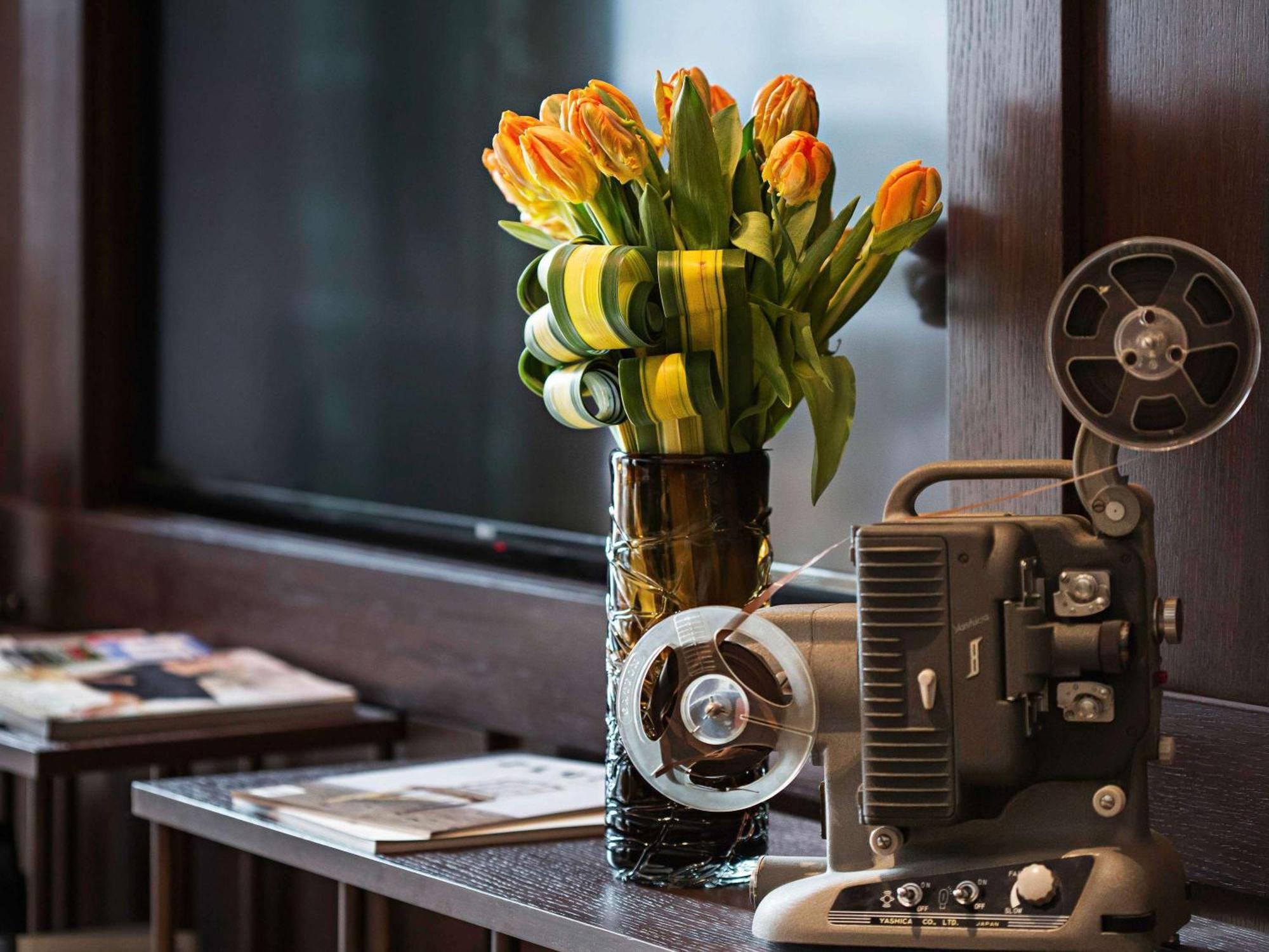 The Galata Hotel Istanbul - Mgallery Collection Hotel Istambul