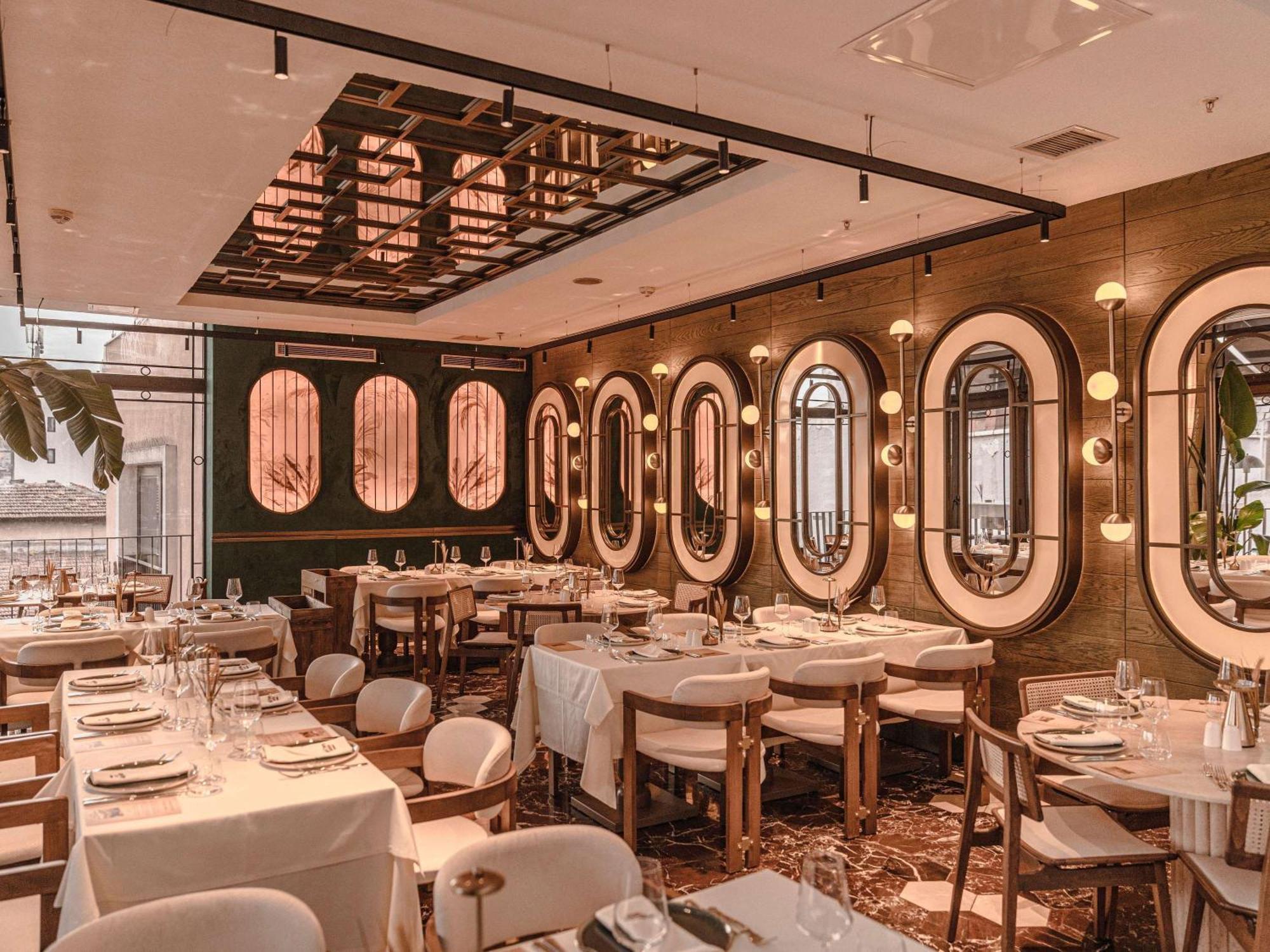 The Galata Hotel Istanbul - Mgallery Collection Hotel