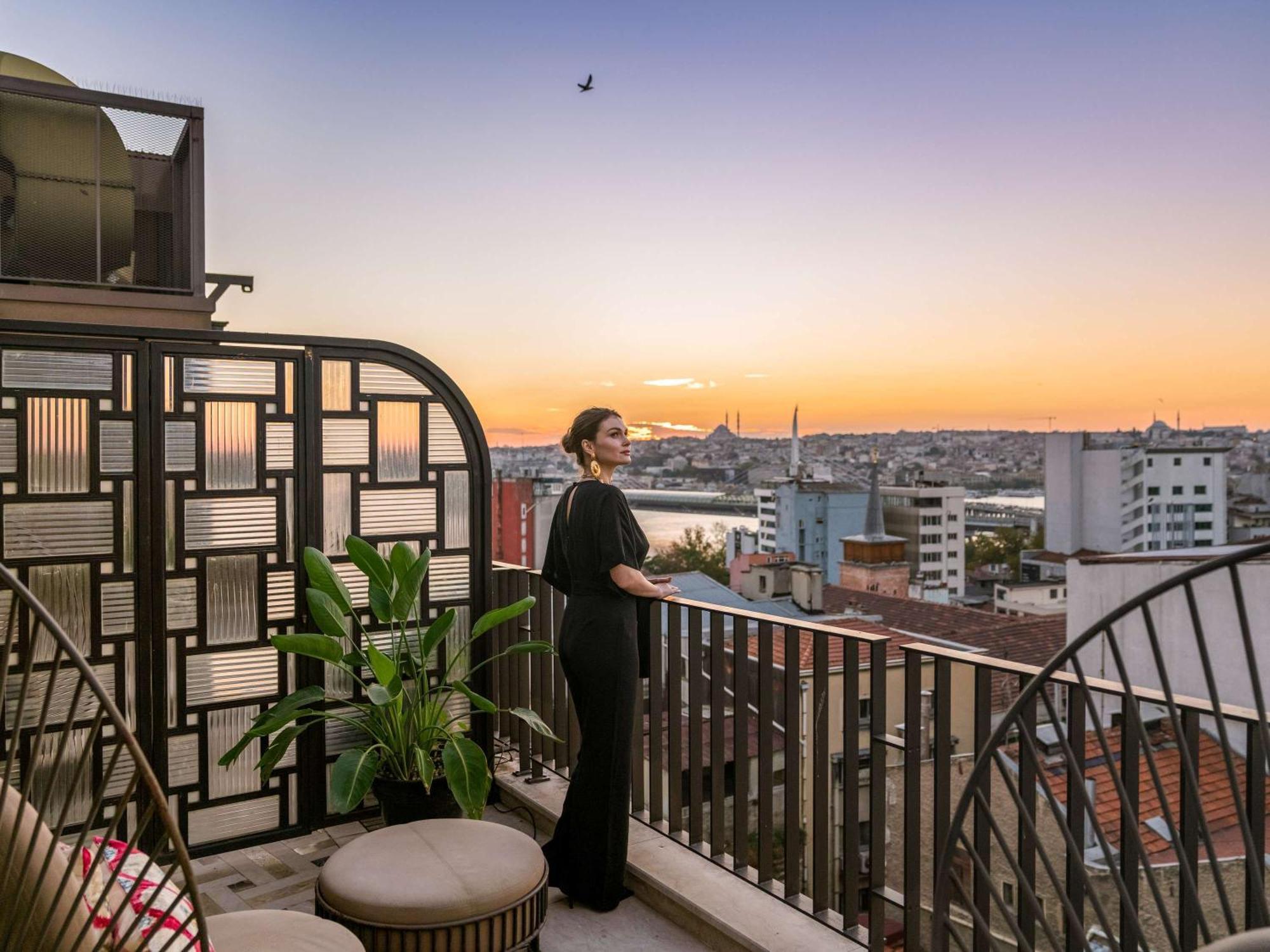 The Galata Hotel Istanbul - Mgallery Collection Hotel 5*