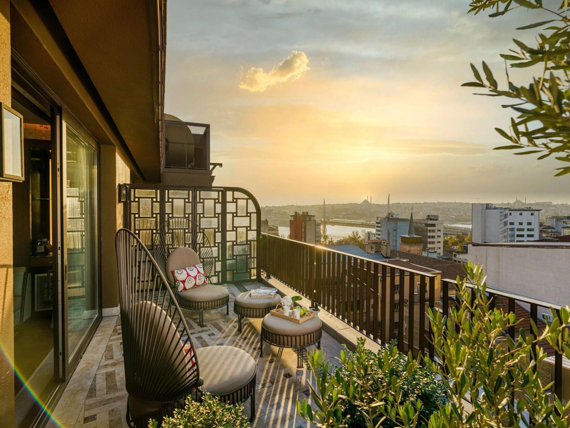 The Galata Hotel Istanbul - Mgallery Collection Istambul