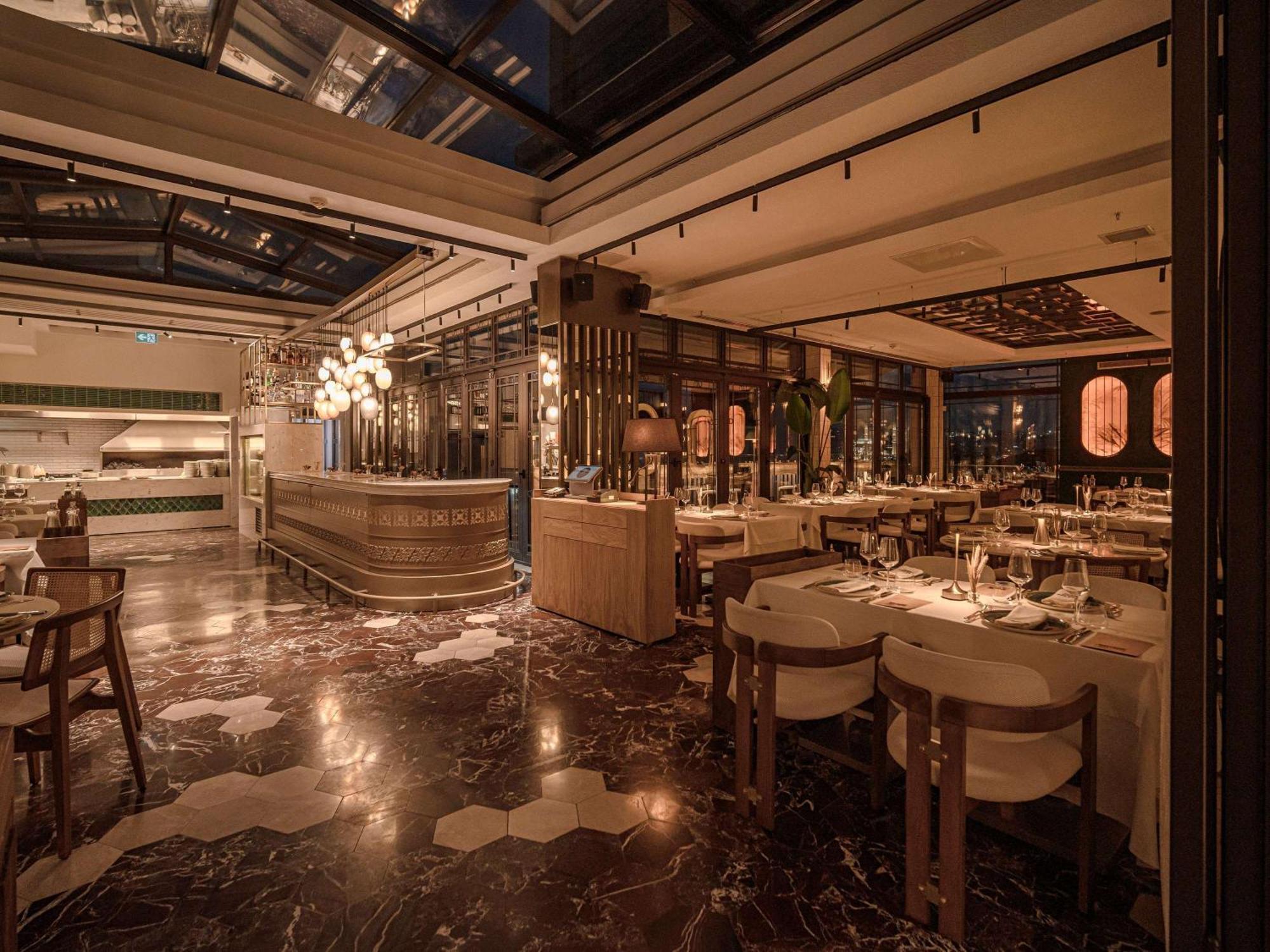 The Galata Hotel Istanbul - Mgallery Collection 5* Istambul