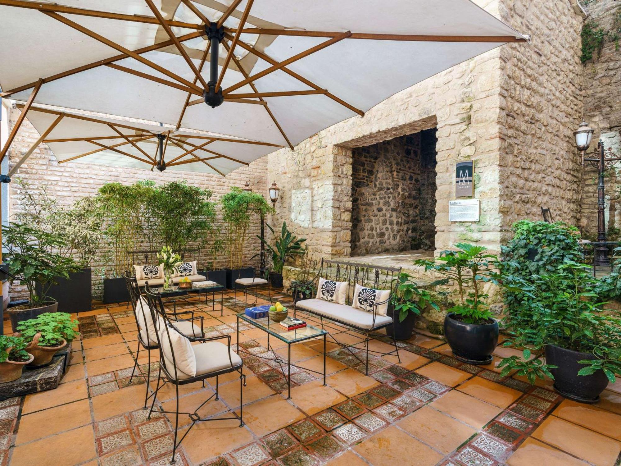 The Galata Hotel Istanbul - Mgallery Collection Hotel 5*