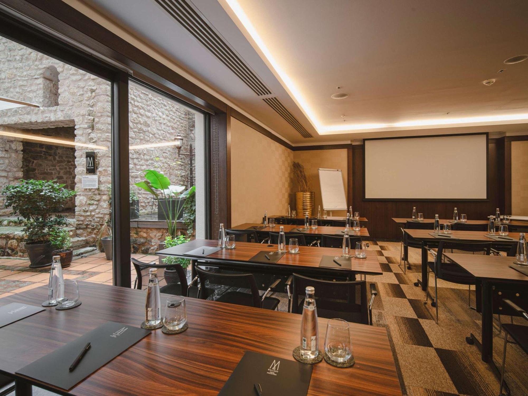 The Galata Hotel Istanbul - Mgallery Collection Hotel