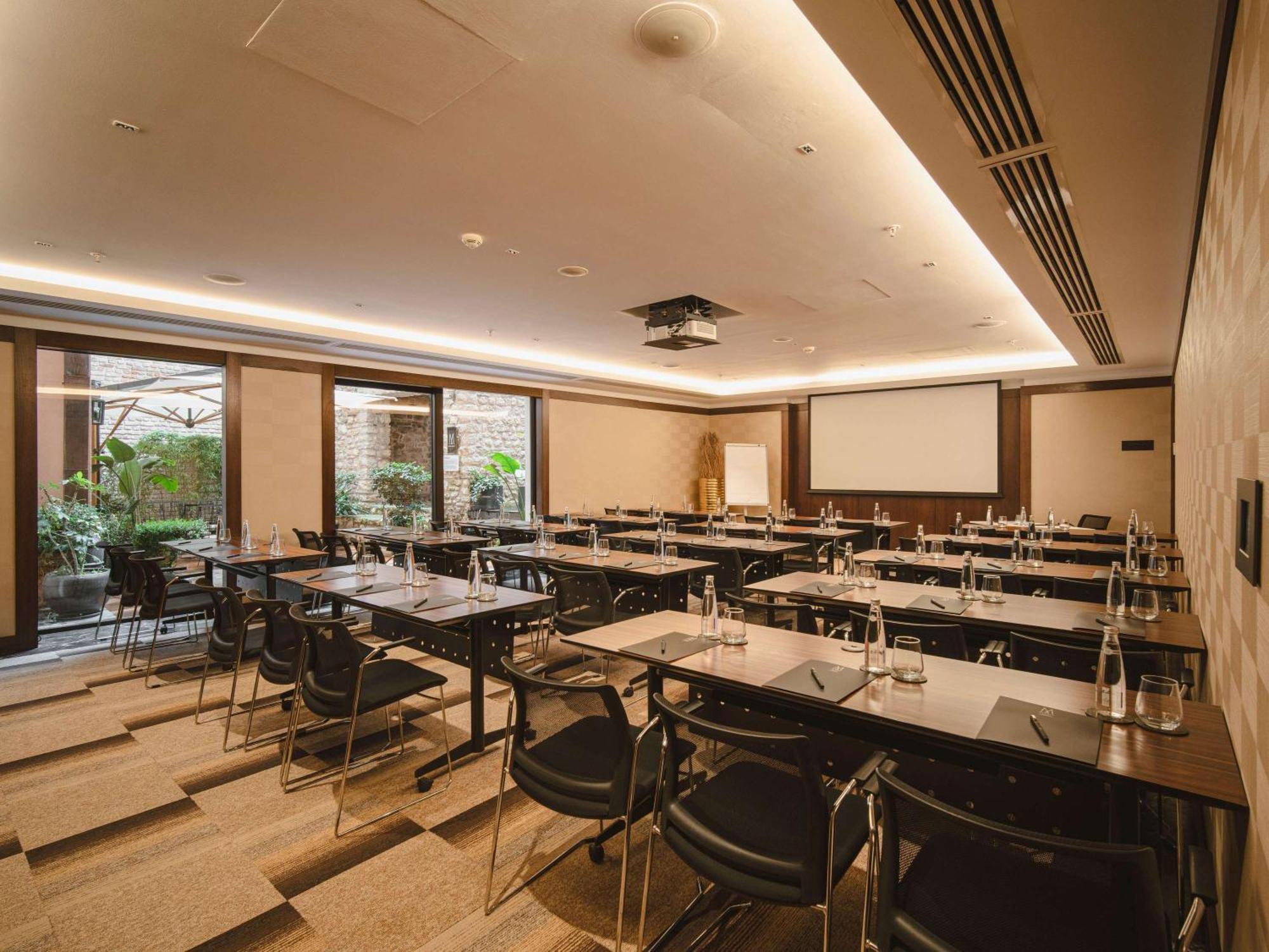 Hotel The Galata Hotel Istanbul - Mgallery Collection Istambul